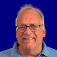 Jon Satterthwaite